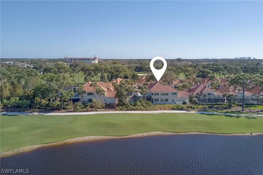 3320 Riviera Lakes Court Bonita Springs FL 34134