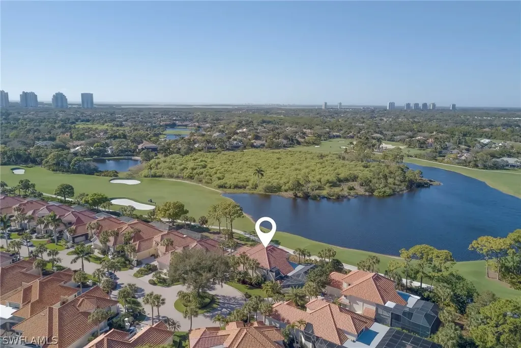 3320 Riviera Lakes Court Bonita Springs FL 34134