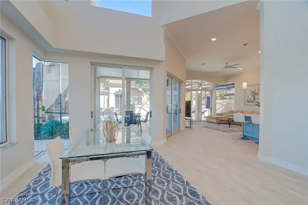 3320 Riviera Lakes Court Bonita Springs FL 34134