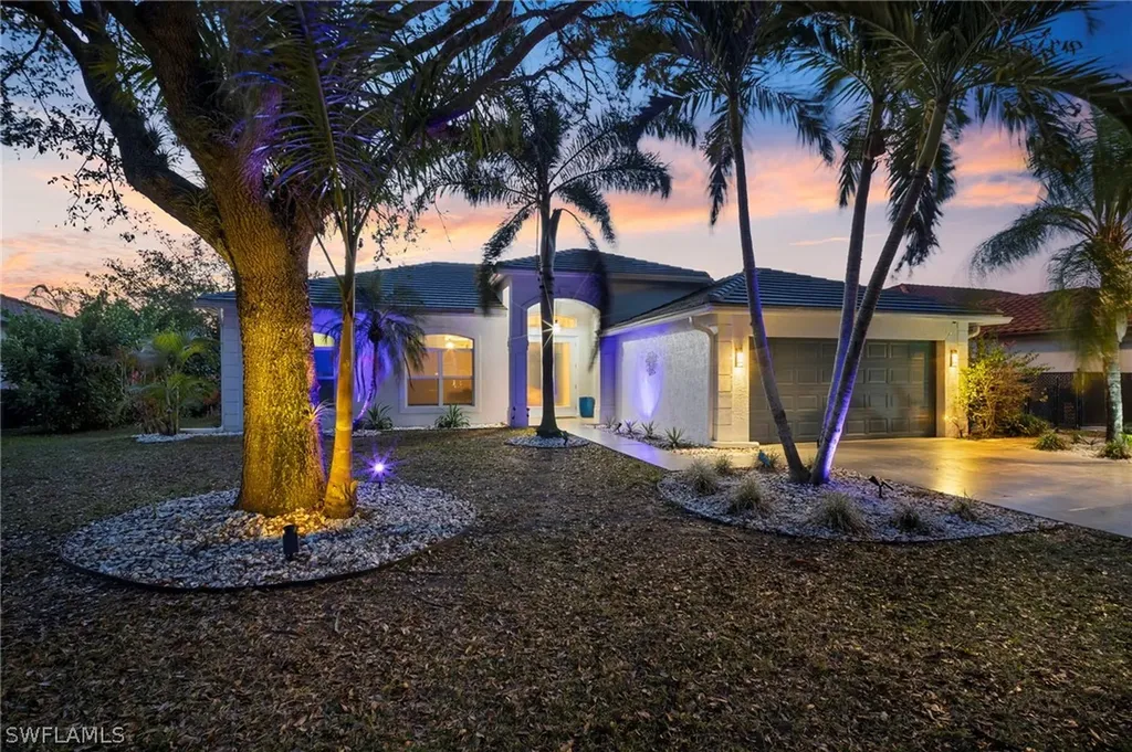 3381 Mystic River Drive Naples FL 34120
