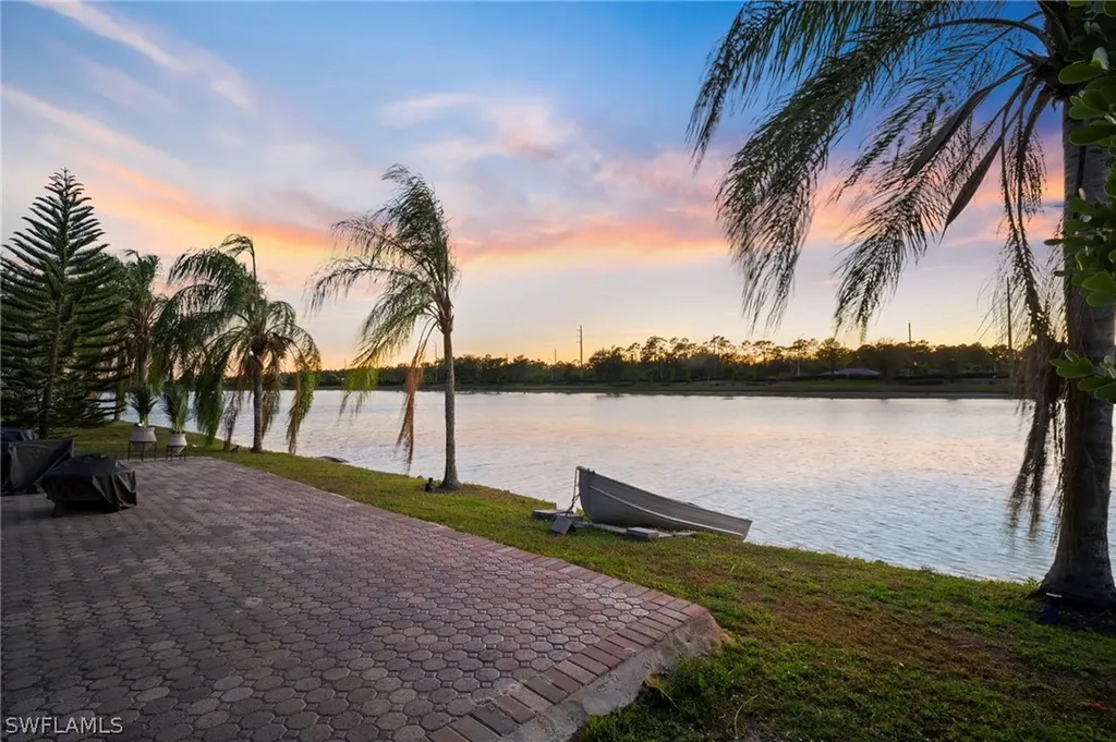 3381 Mystic River Drive Naples FL 34120