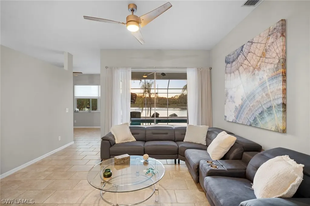3381 Mystic River Drive Naples FL 34120