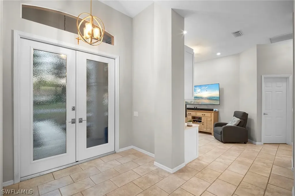 3381 Mystic River Drive Naples FL 34120
