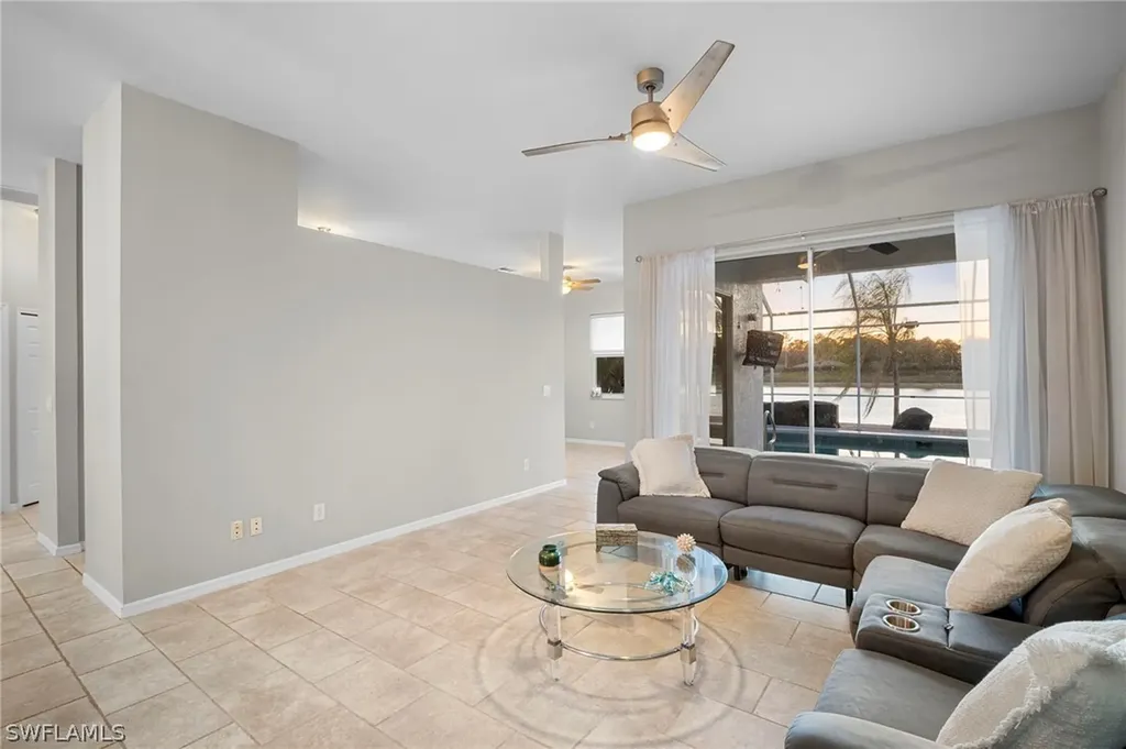 3381 Mystic River Drive Naples FL 34120