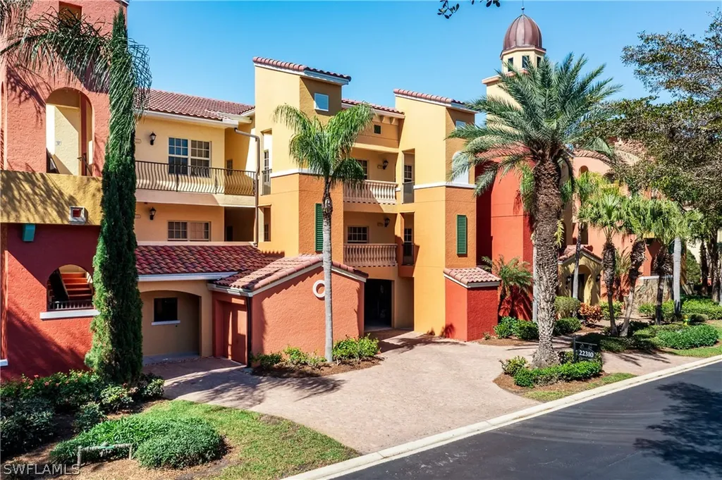 22310 Piazza Doria Lane Estero FL 33928