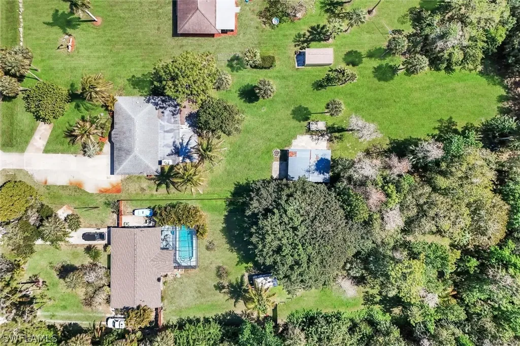 5290 Cypress Lane Naples FL 34113