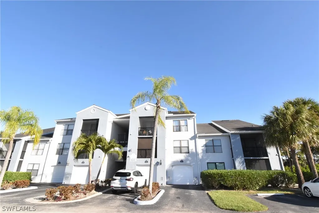 13545 Eagle Ridge Drive Fort Myers FL 33912