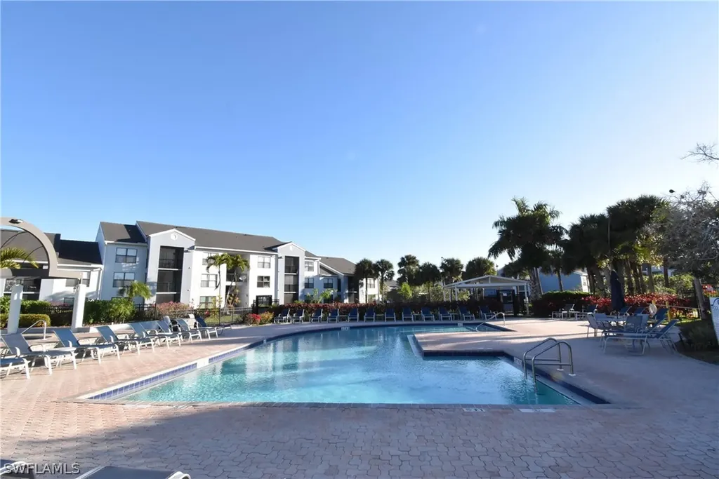 13545 Eagle Ridge Drive Fort Myers FL 33912
