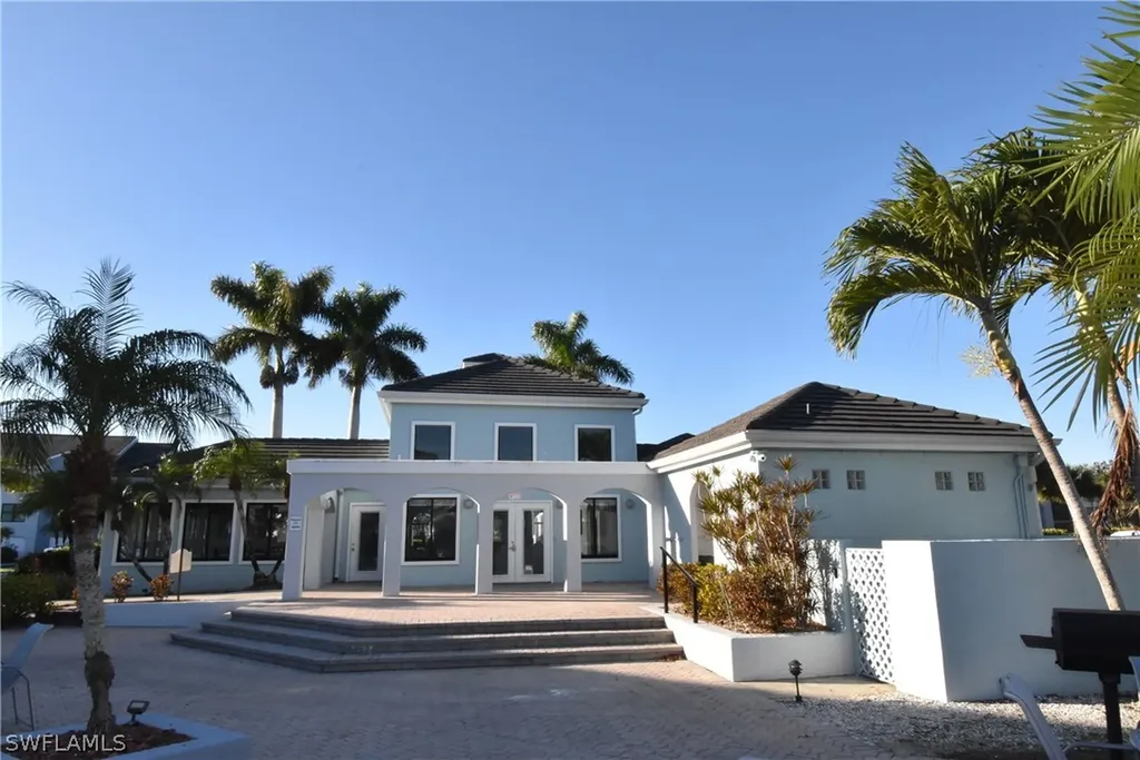 13545 Eagle Ridge Drive Fort Myers FL 33912