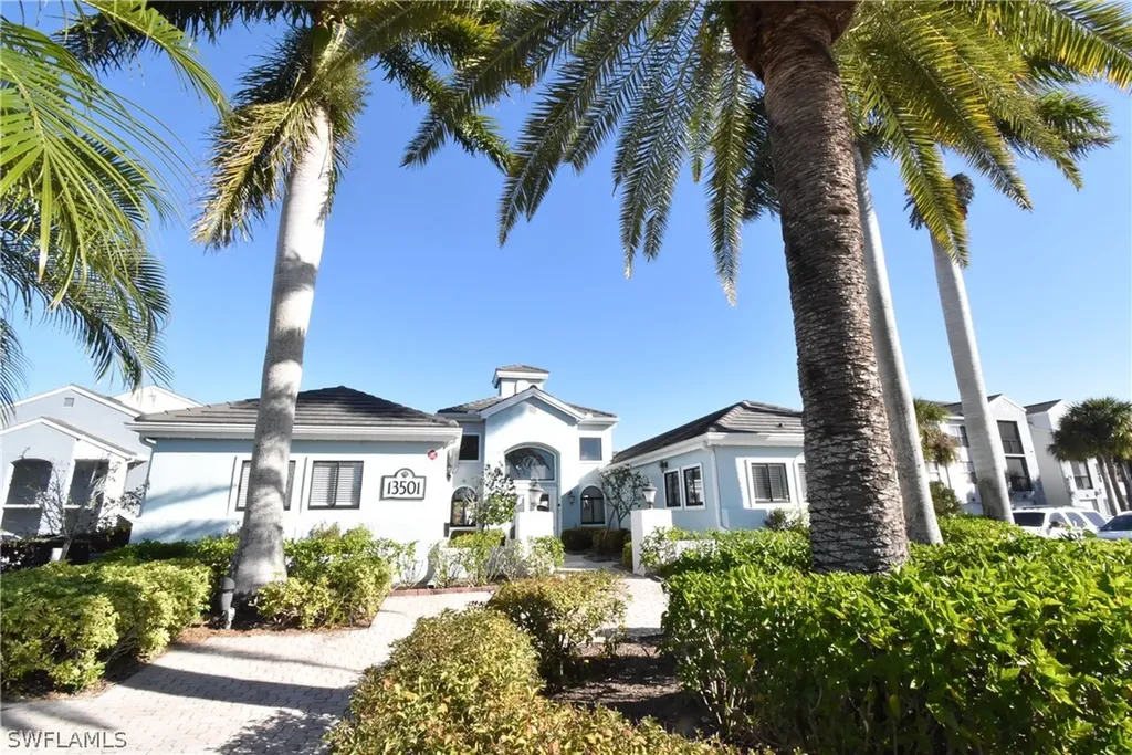 13545 Eagle Ridge Drive Fort Myers FL 33912