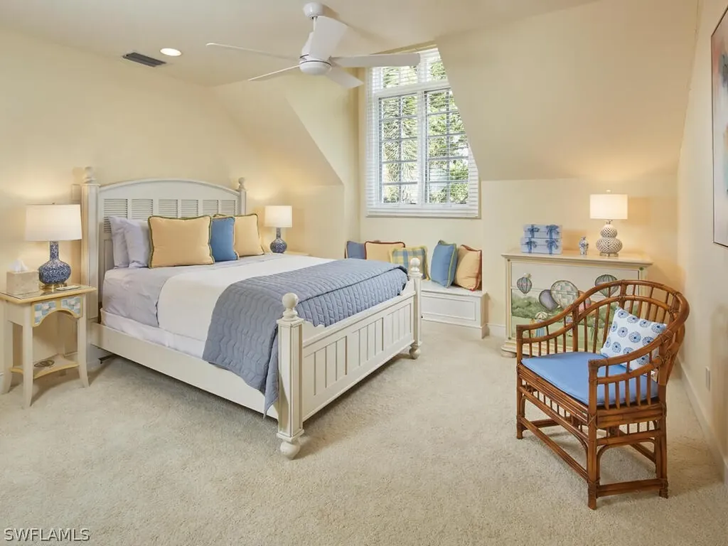 2750 Treasure Lane Naples FL 34102