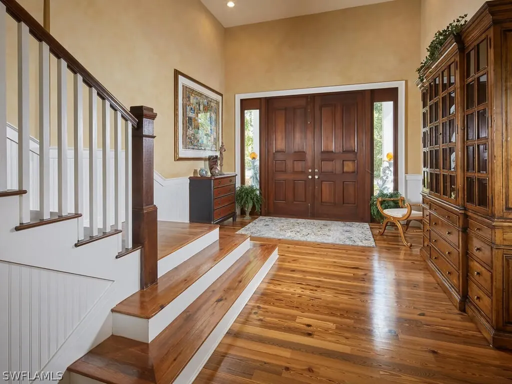 2750 Treasure Lane Naples FL 34102