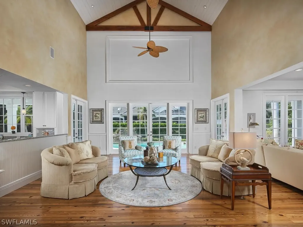 2750 Treasure Lane Naples FL 34102
