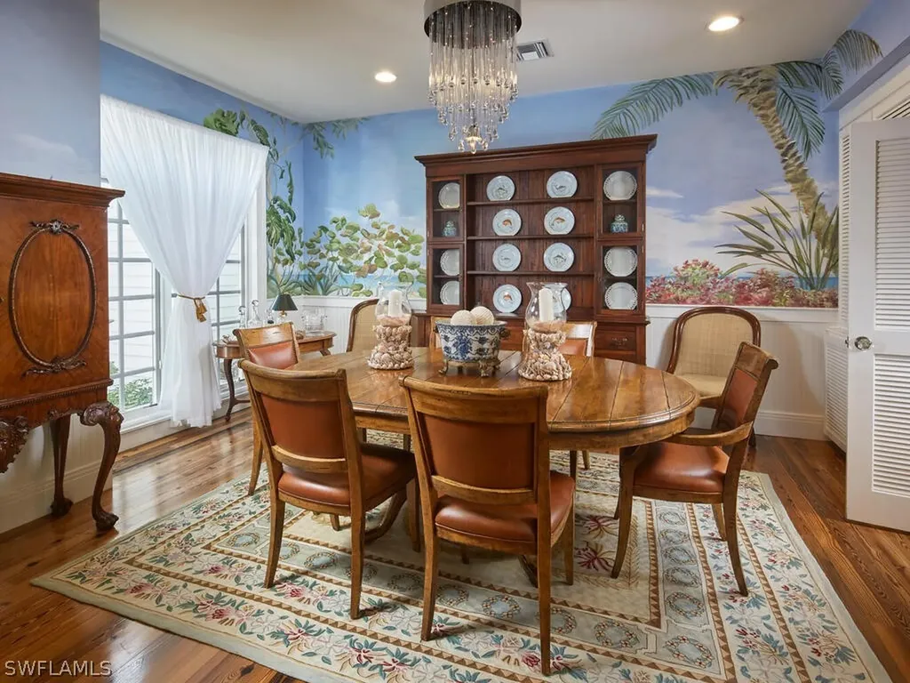 2750 Treasure Lane Naples FL 34102