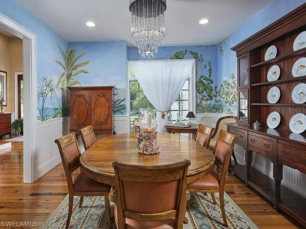 2750 Treasure Lane Naples FL 34102