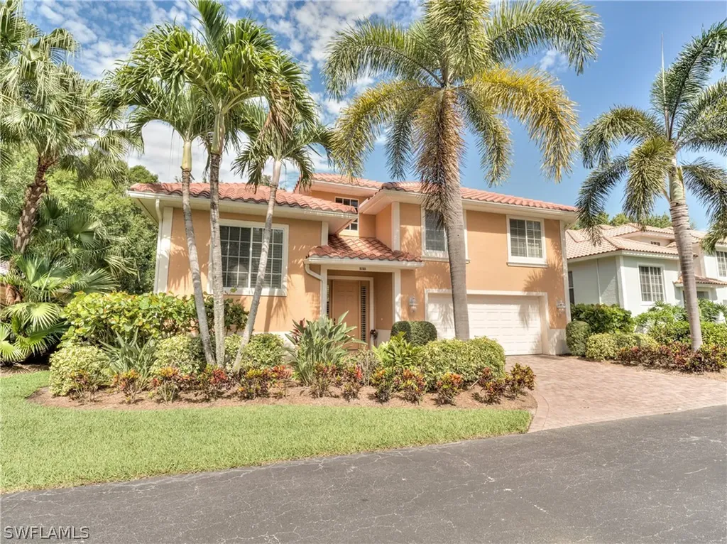 9186 Brendan Preserve Court Bonita Springs FL 34135