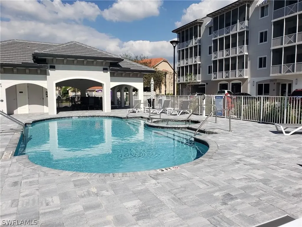 26610 Rosewood Pointe Drive Bonita Springs FL 34135