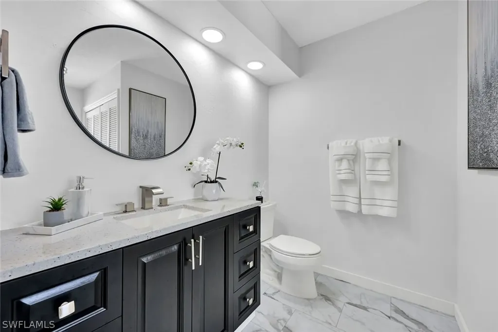 1599 Trafalgar Lane Naples FL 34116