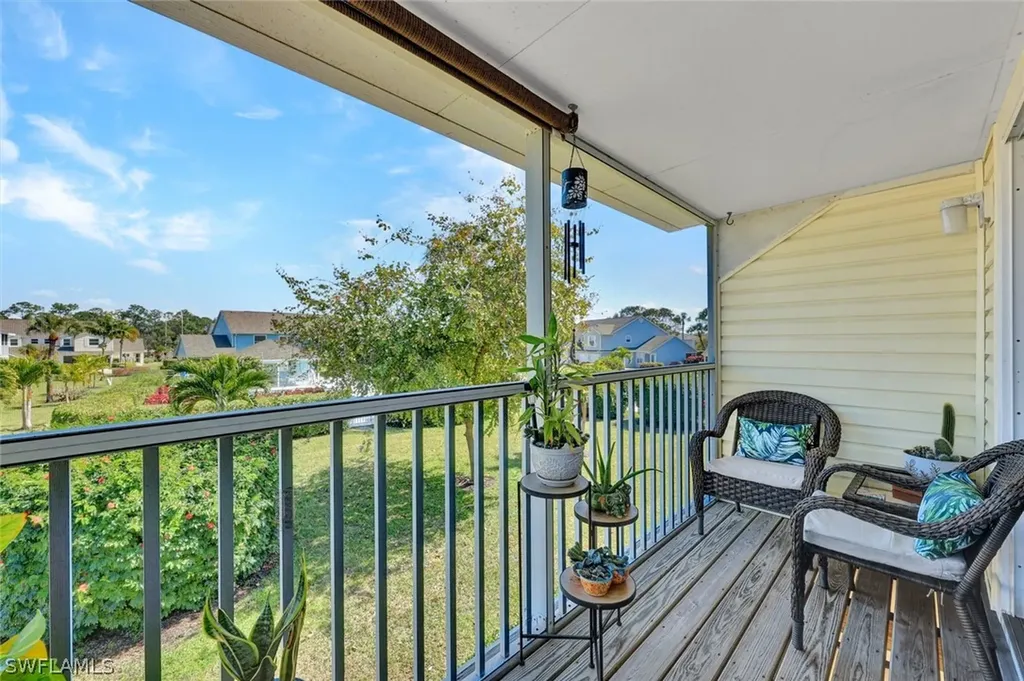 1599 Trafalgar Lane Naples FL 34116