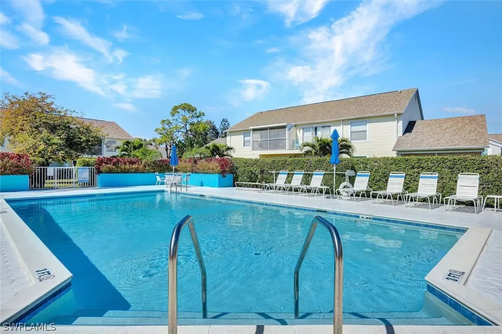 1599 Trafalgar Lane Naples FL 34116