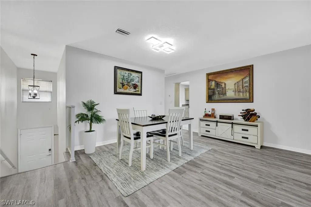 1599 Trafalgar Lane Naples FL 34116