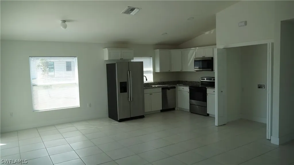 3918 NW 40th Terrace Cape Coral FL 33993