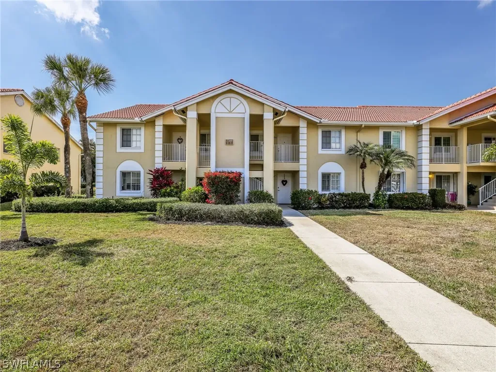 7749 Jewel Lane Naples FL 34109