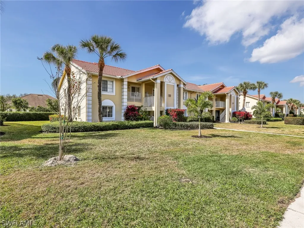 7749 Jewel Lane Naples FL 34109