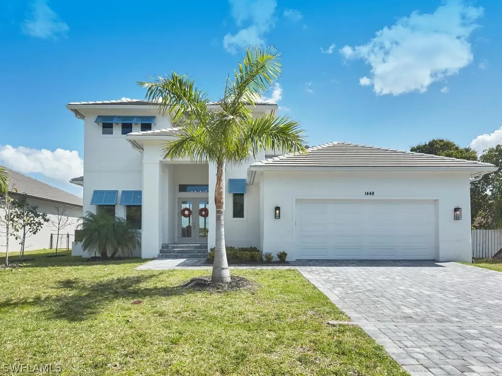 1448 10th Street N Naples FL 34102