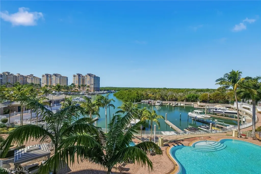 13665 Vanderbilt Drive Naples FL 34110