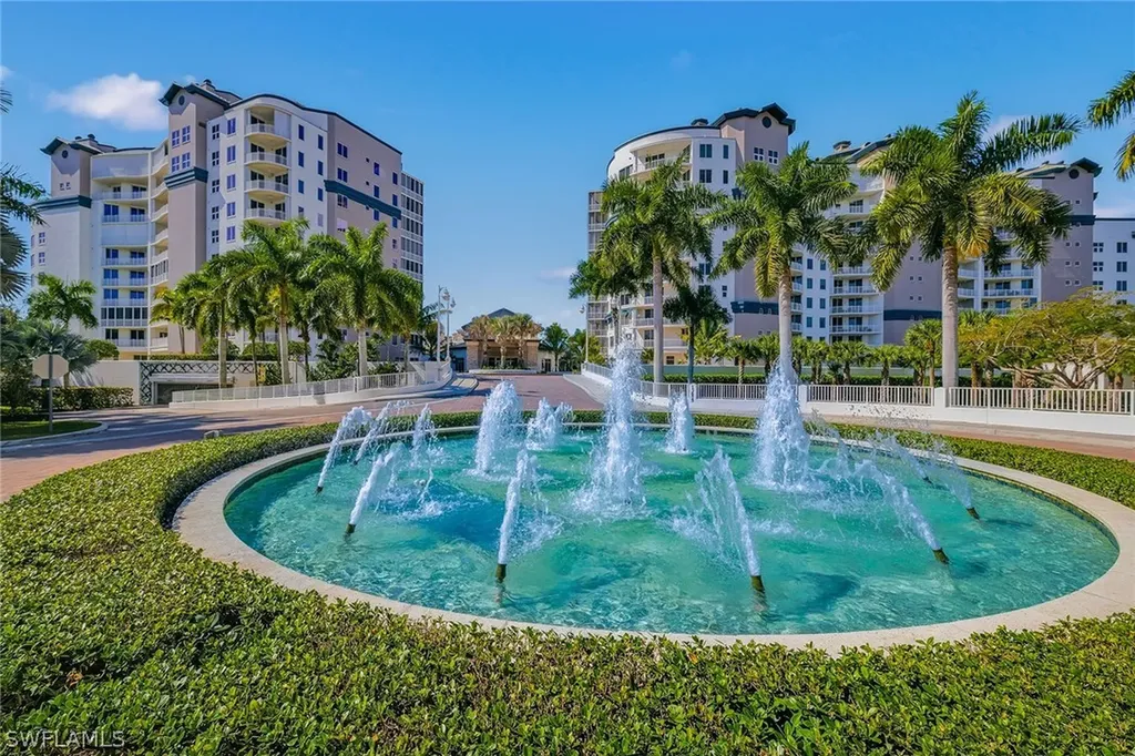 13665 Vanderbilt Drive Naples FL 34110