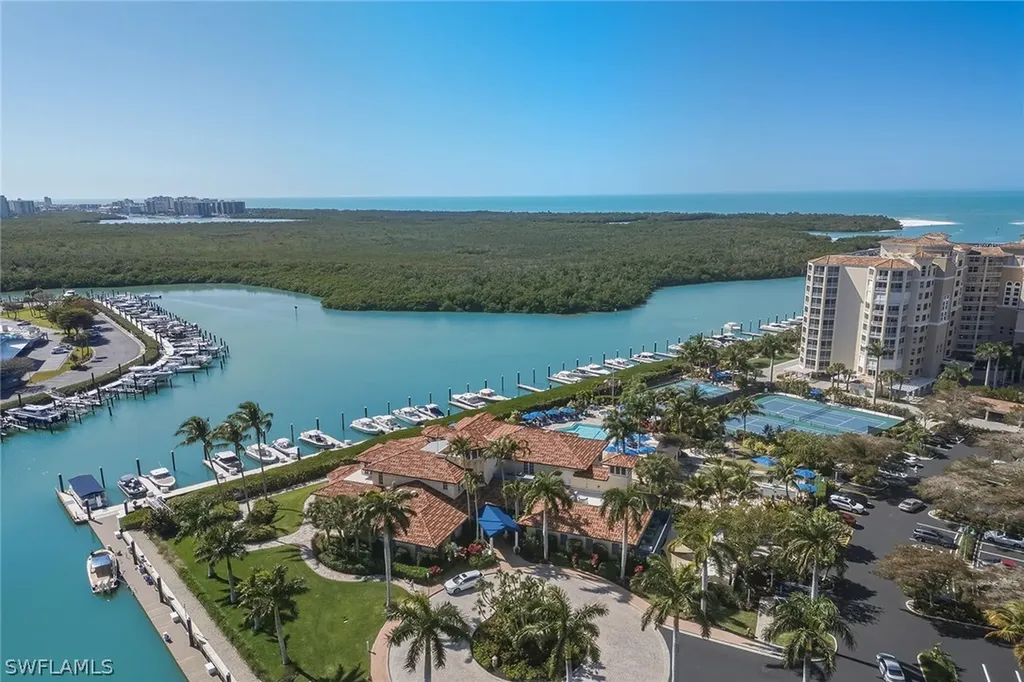 13665 Vanderbilt Drive Naples FL 34110