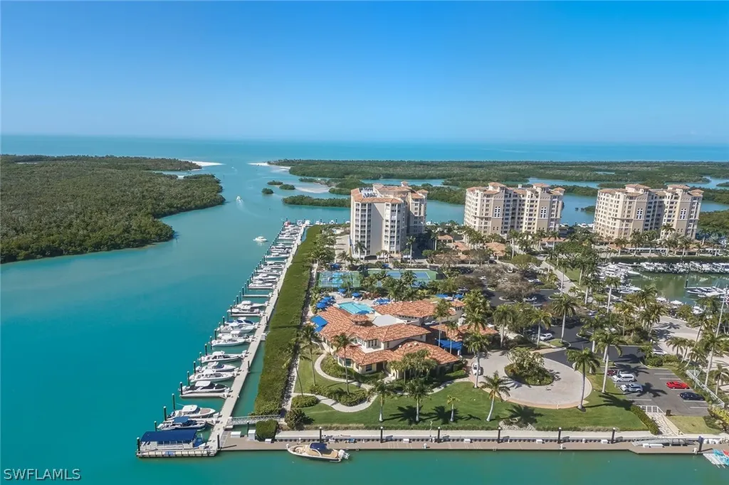 13665 Vanderbilt Drive Naples FL 34110