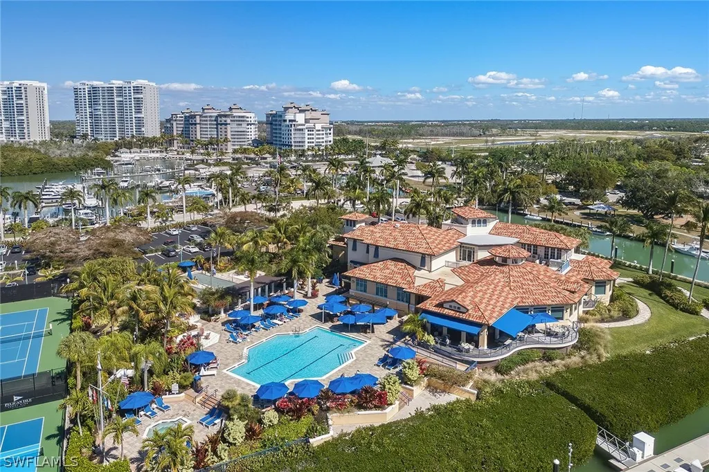 13665 Vanderbilt Drive Naples FL 34110