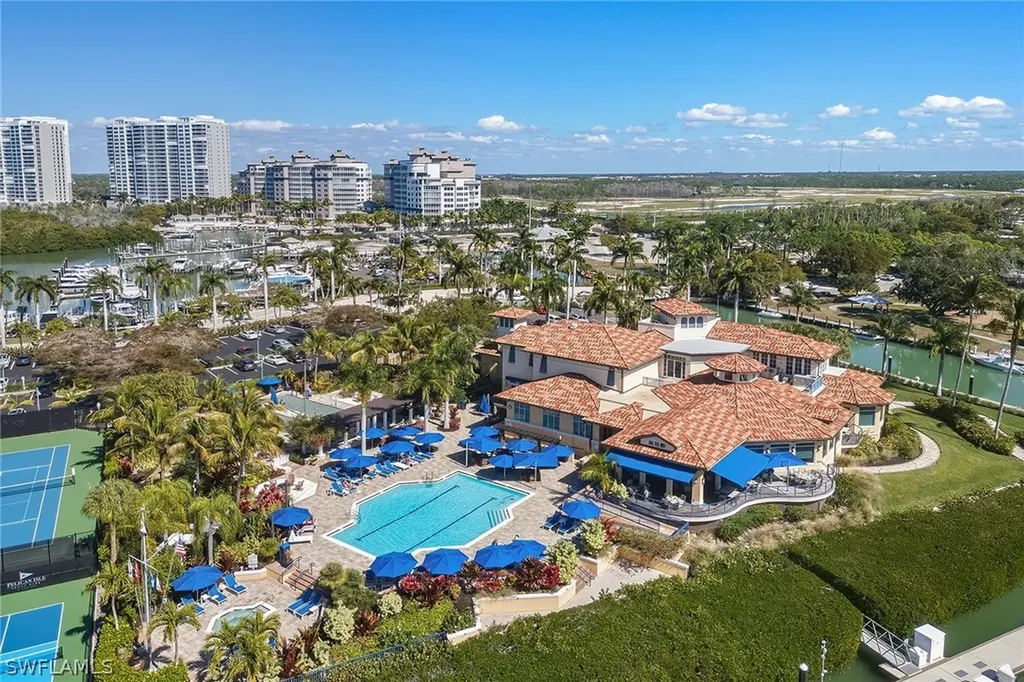 13665 Vanderbilt Drive Naples FL 34110