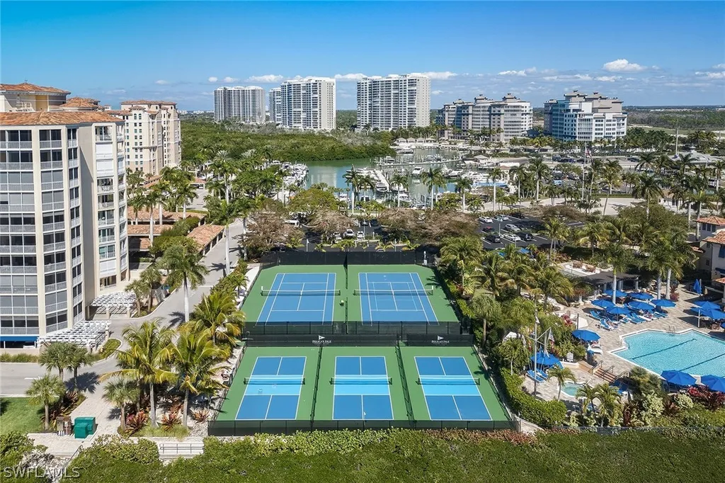 13665 Vanderbilt Drive Naples FL 34110
