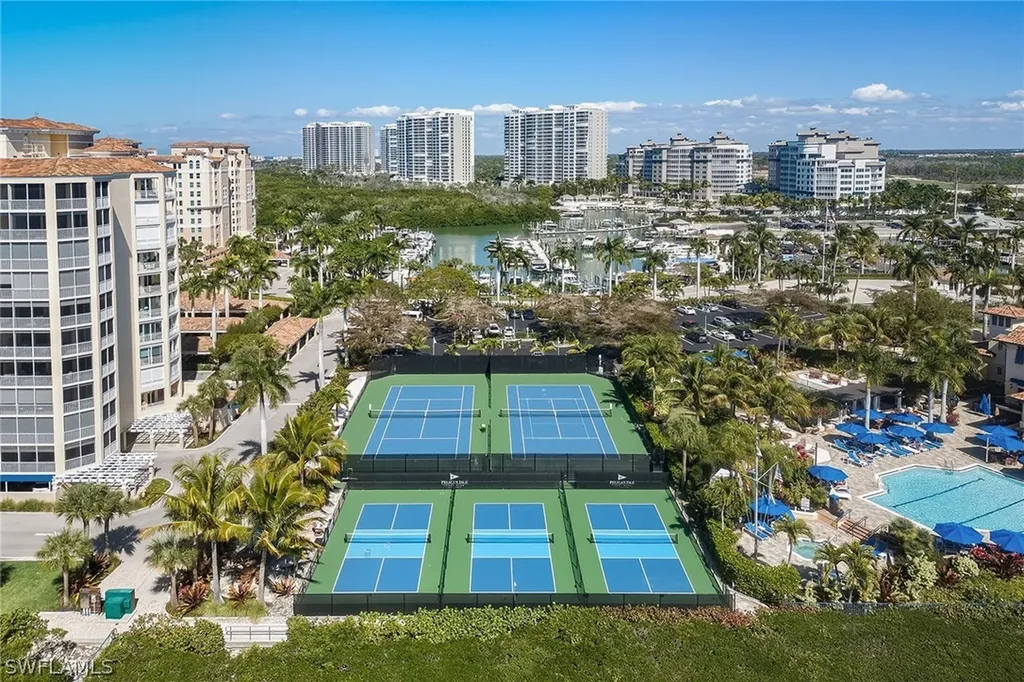 13665 Vanderbilt Drive Naples FL 34110