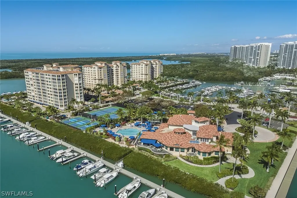 13665 Vanderbilt Drive Naples FL 34110