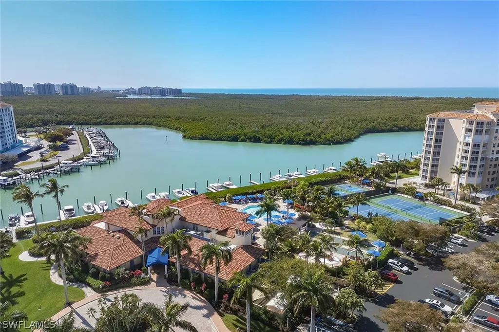 13665 Vanderbilt Drive Naples FL 34110