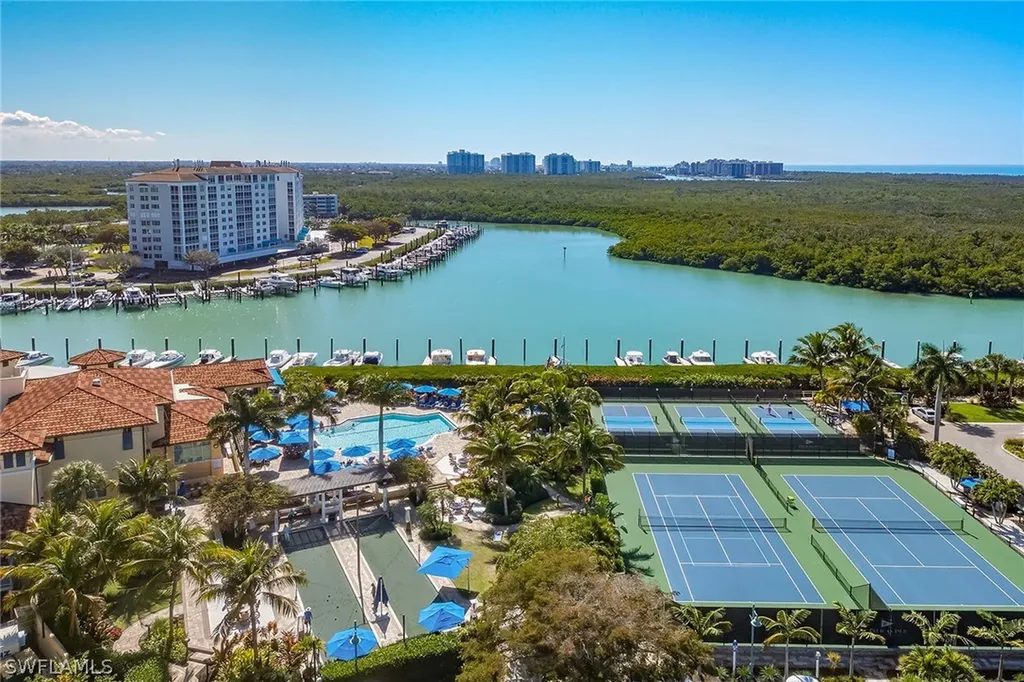 13665 Vanderbilt Drive Naples FL 34110