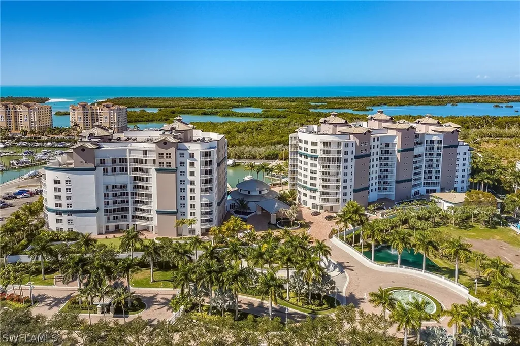 13665 Vanderbilt Drive Naples FL 34110