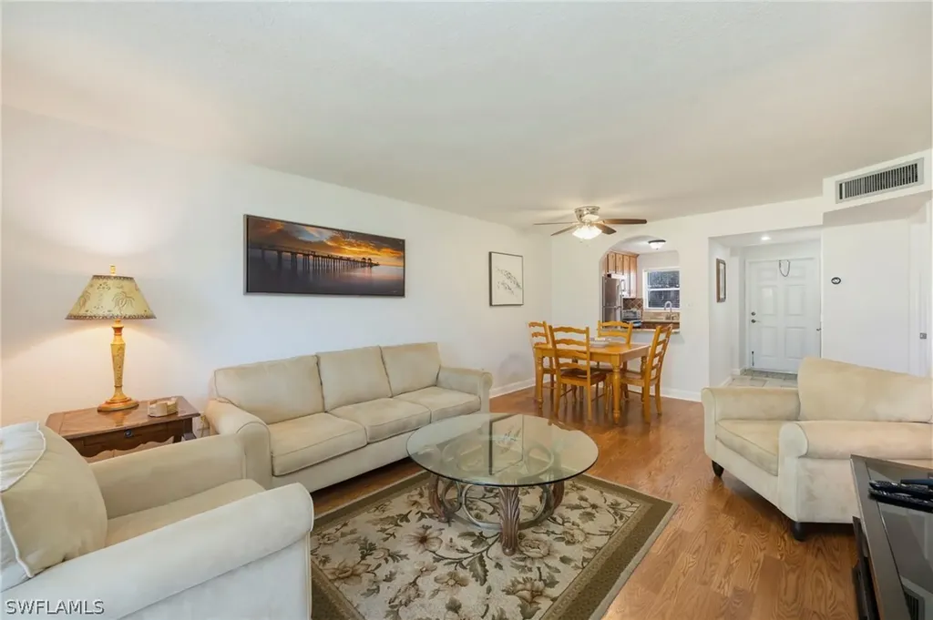 180 Turtle Lake Court Naples FL 34105