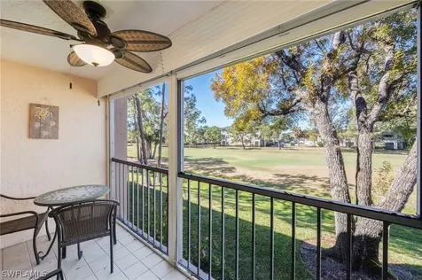 180 Turtle Lake Court Naples FL 34105