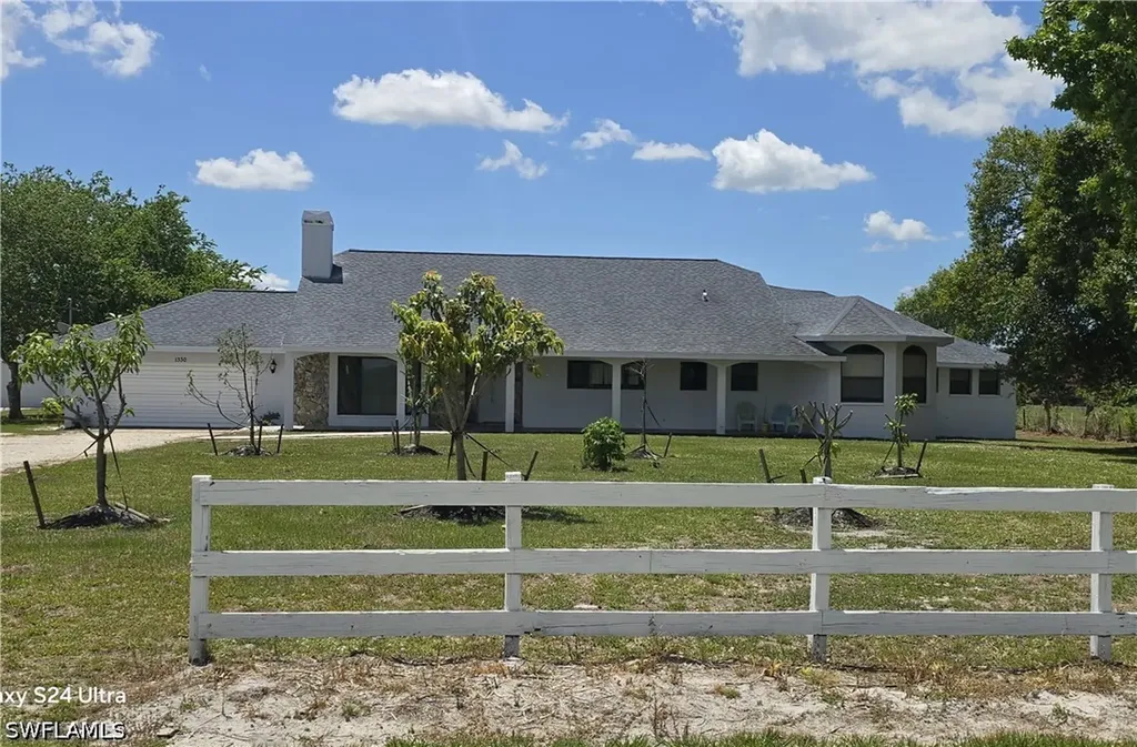 1330 Purple Martin Drive Naples FL 34120