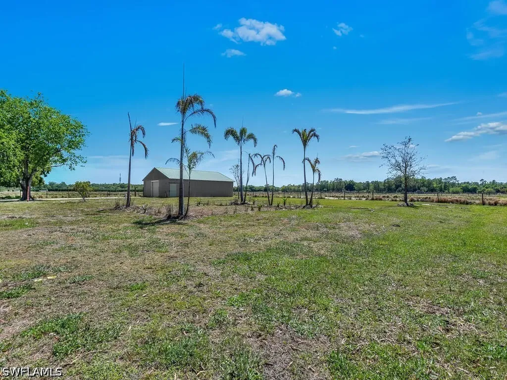 1330 Purple Martin Drive Naples FL 34120