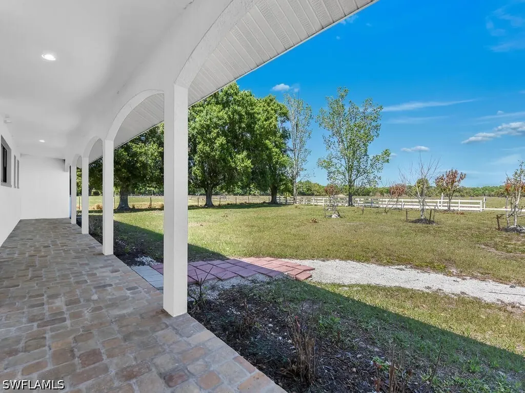 1330 Purple Martin Drive Naples FL 34120