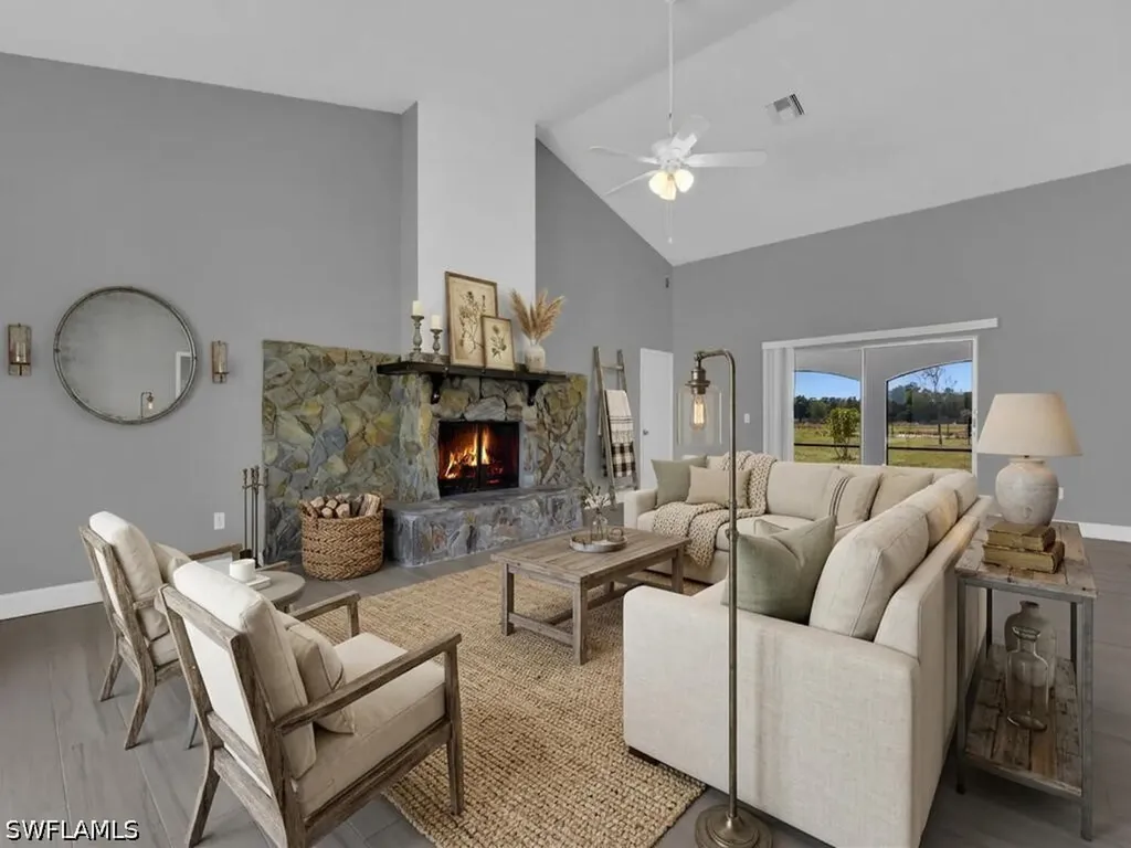 1330 Purple Martin Drive Naples FL 34120