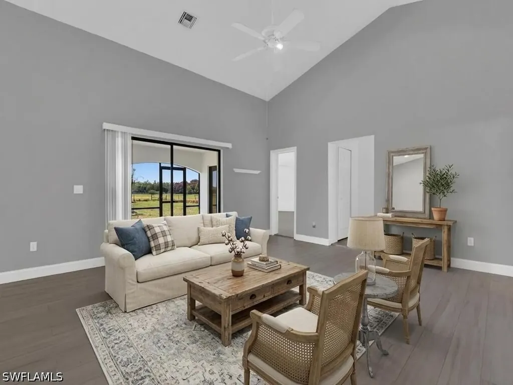 1330 Purple Martin Drive Naples FL 34120