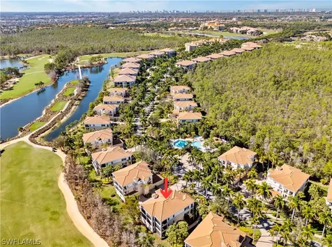2834 Tiburon Boulevard E Naples FL 34109