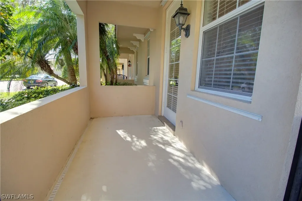 8109 Chianti Lane Naples FL 34114